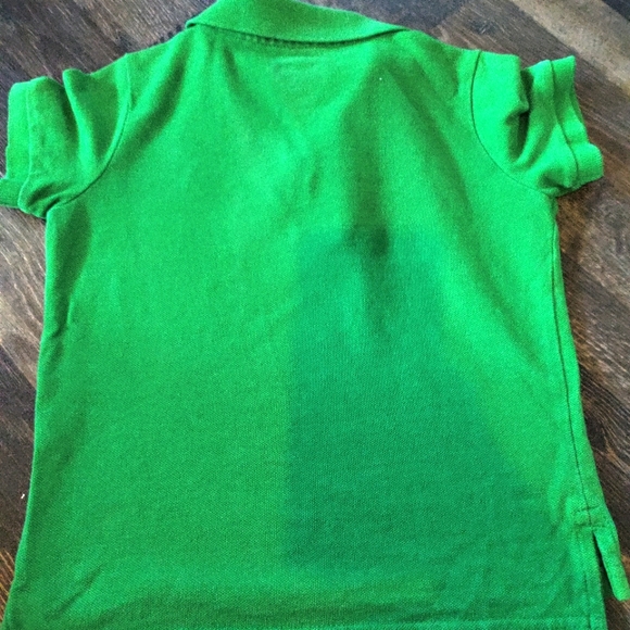 4 Gap shirts for kids size 4 - Picture 16 of 16